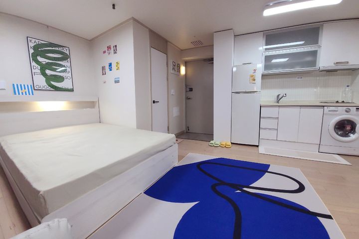 강남역5분 감성공간🌟 7번째 이미지