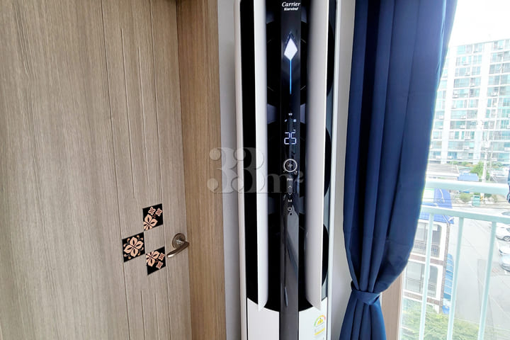 나운동 번화가 방3 7번째 이미지