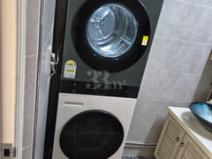 Fully Furnished Studio 🥇 Budget-Friendly Tri 4th image