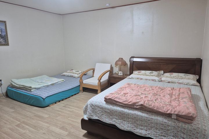 풀옵션투룸(4beds) 5번째 이미지