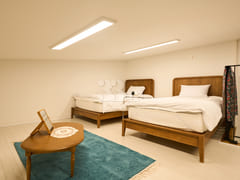 6th floor, 4 people, 3 beds + loft 4th image