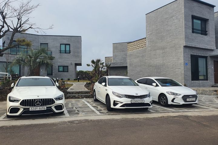 제주힐타워펜션독채c동 1번째 이미지