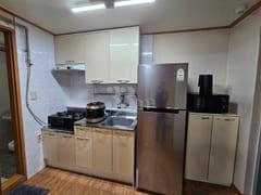 Studio apartment in Baebang, Cheonan/Asan 15th image