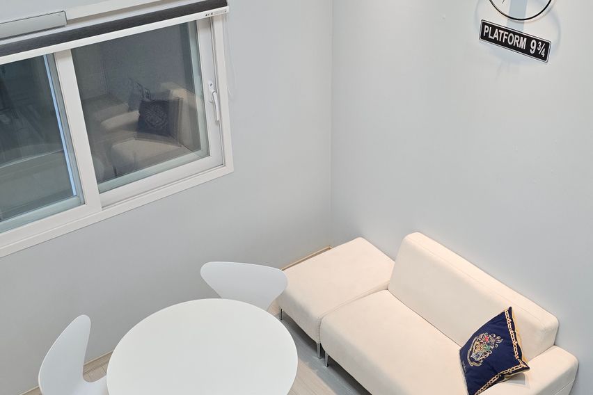 CINE하우스_감성복층