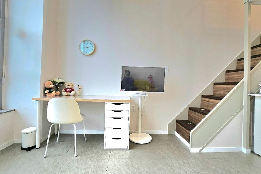 ♥️화정역북한산일출83