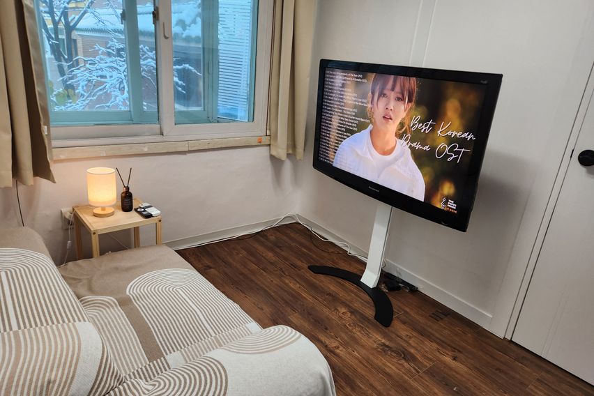 홍대 입지 좋고넓은3룸