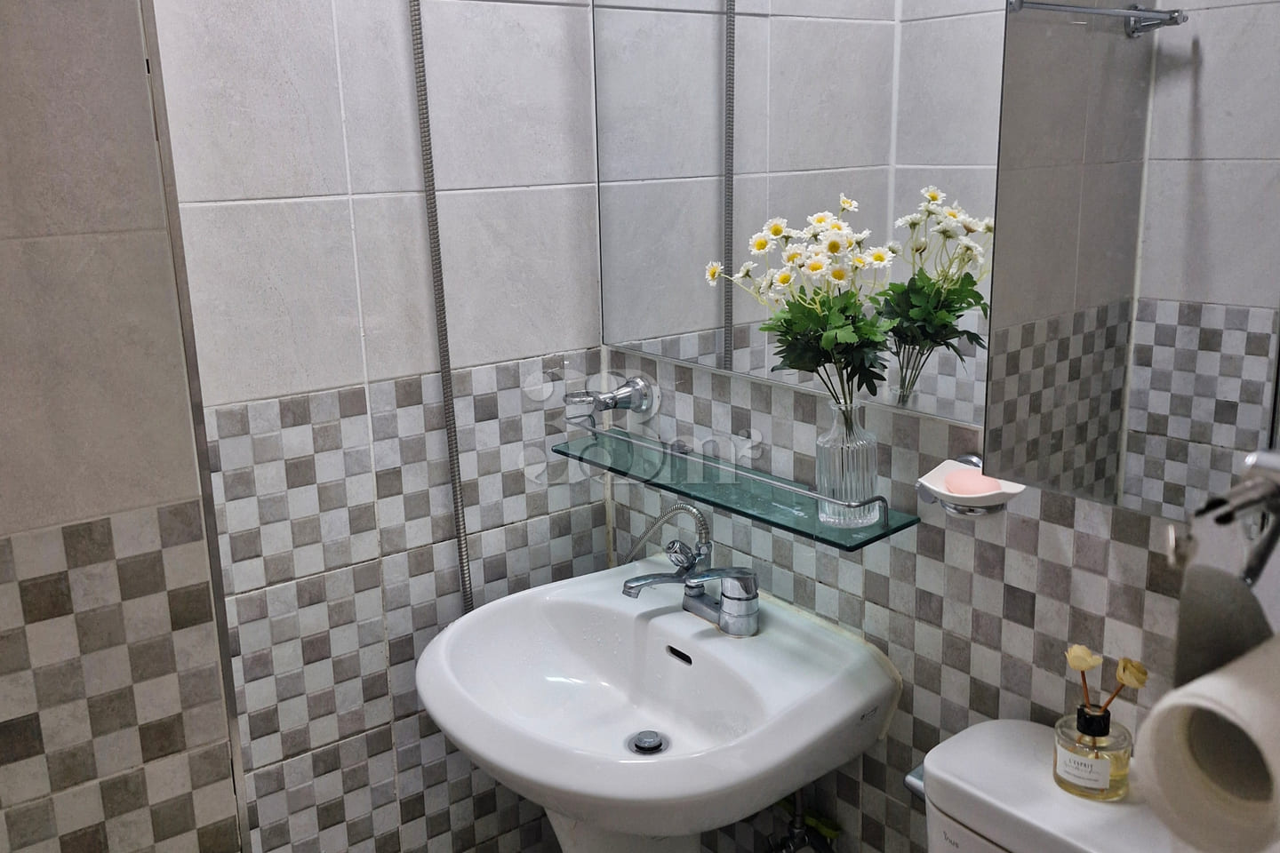 🛏️ Conveniently located near Sangmu District 7th image