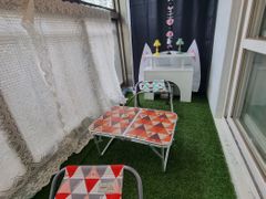 월평동넓은투룸♡카이스트 6번째 이미지