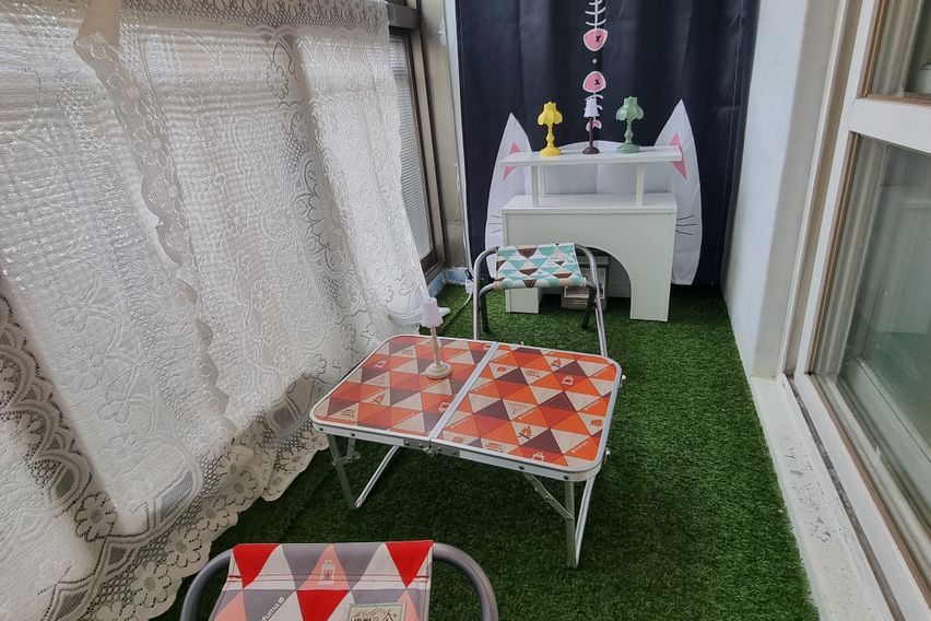 월평동넓은투룸♡카이스트