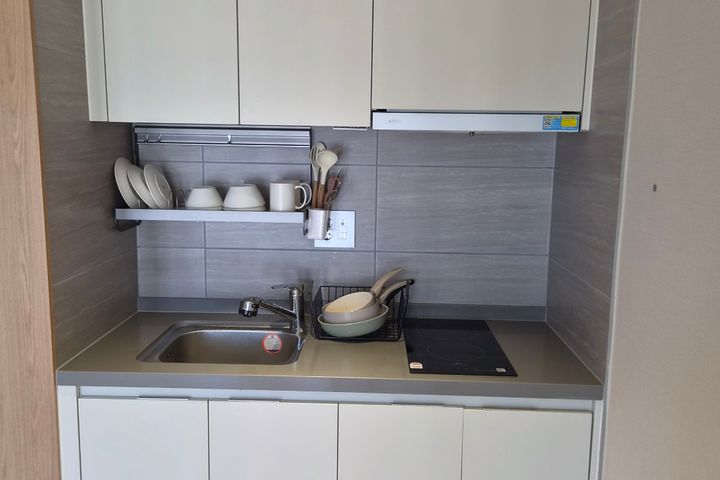 Gasan-Doksan New Full-Option 1 7th image
