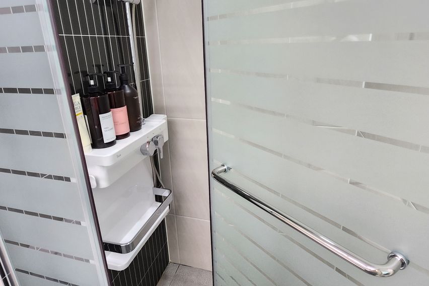 광안리 오션뷰 신축투룸