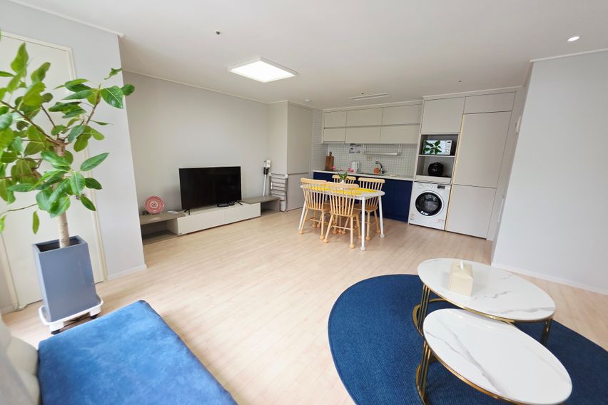 여수 코지101 #1호