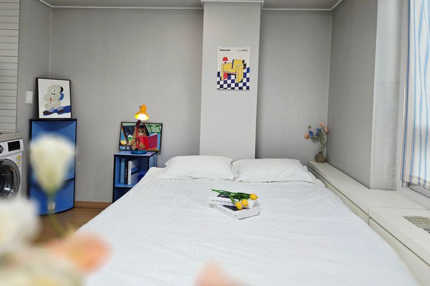 홍대역🌟교통최상 세탁기 3번째 이미지