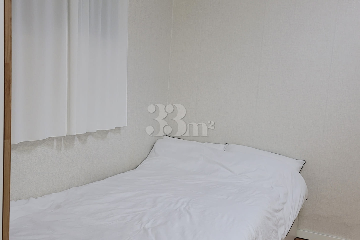 One-room apartment near Myeonmok Station B02 3th image