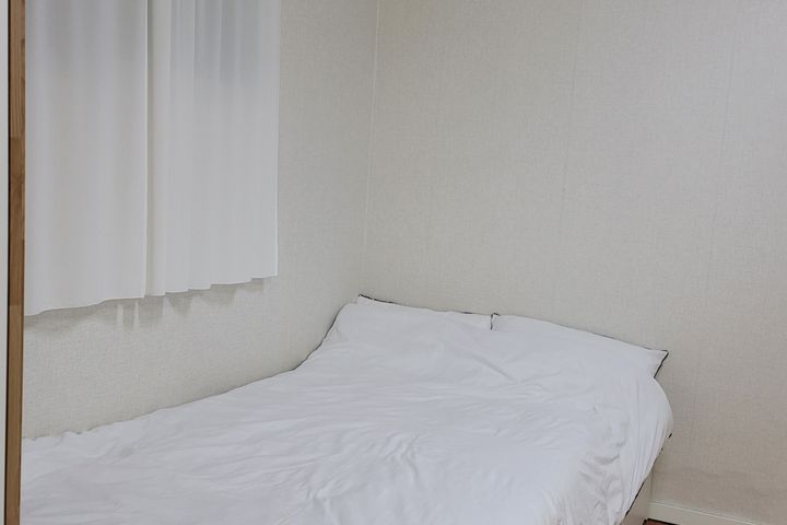 One-room apartment near Myeonmok Station B02 3th image