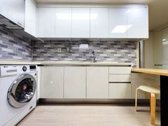 Fully furnished two-bedroom apartment near Mu 6th image