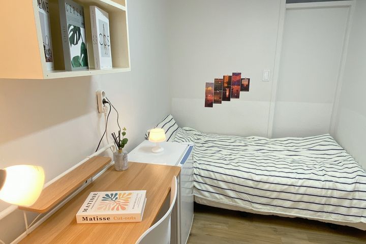 산본역 1분 힐링룸 3번째 이미지