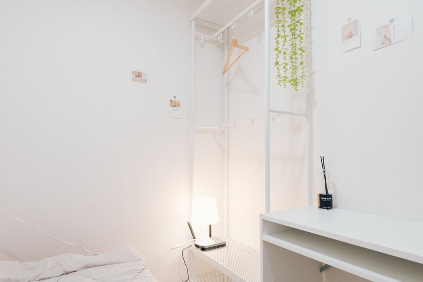 수유역 최신리모델미니룸