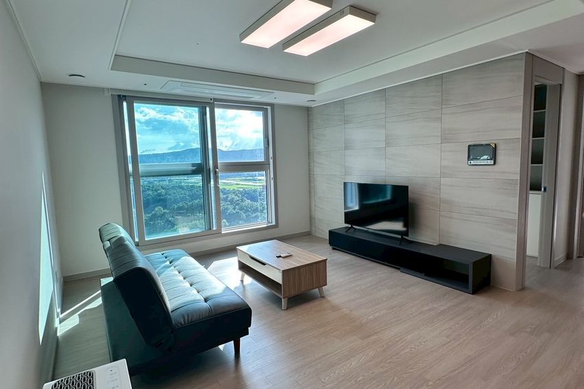 트윈라운지☁️힐링스테이