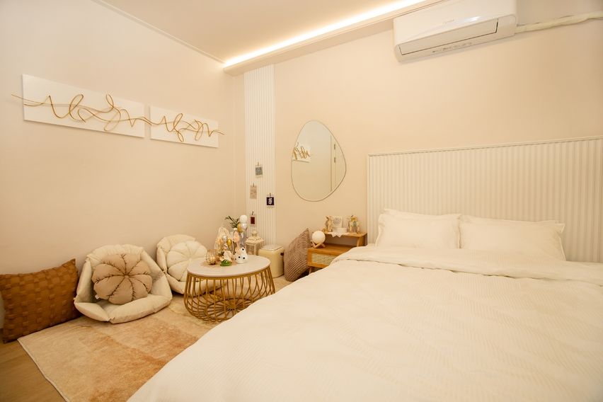 스테이강릉역1,해변5분 9번째 이미지