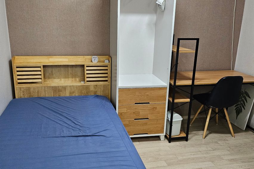 강원대후문 원룸입니다