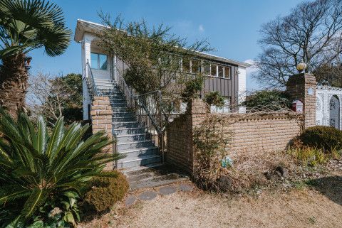 숲속의휴식터(2층)