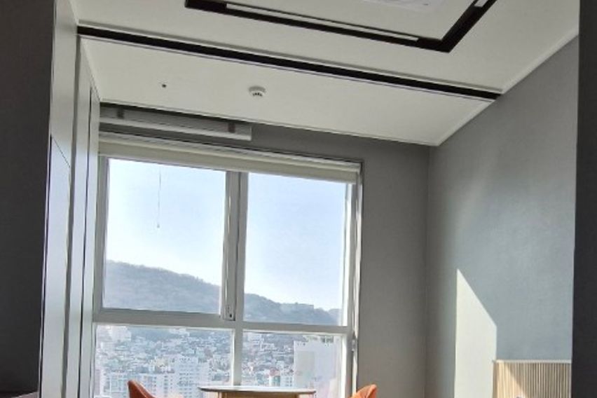 [시티뷰]신축레지던스b