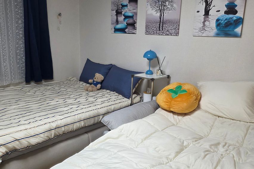 💙수지구청/건조기/4인 5번째 이미지