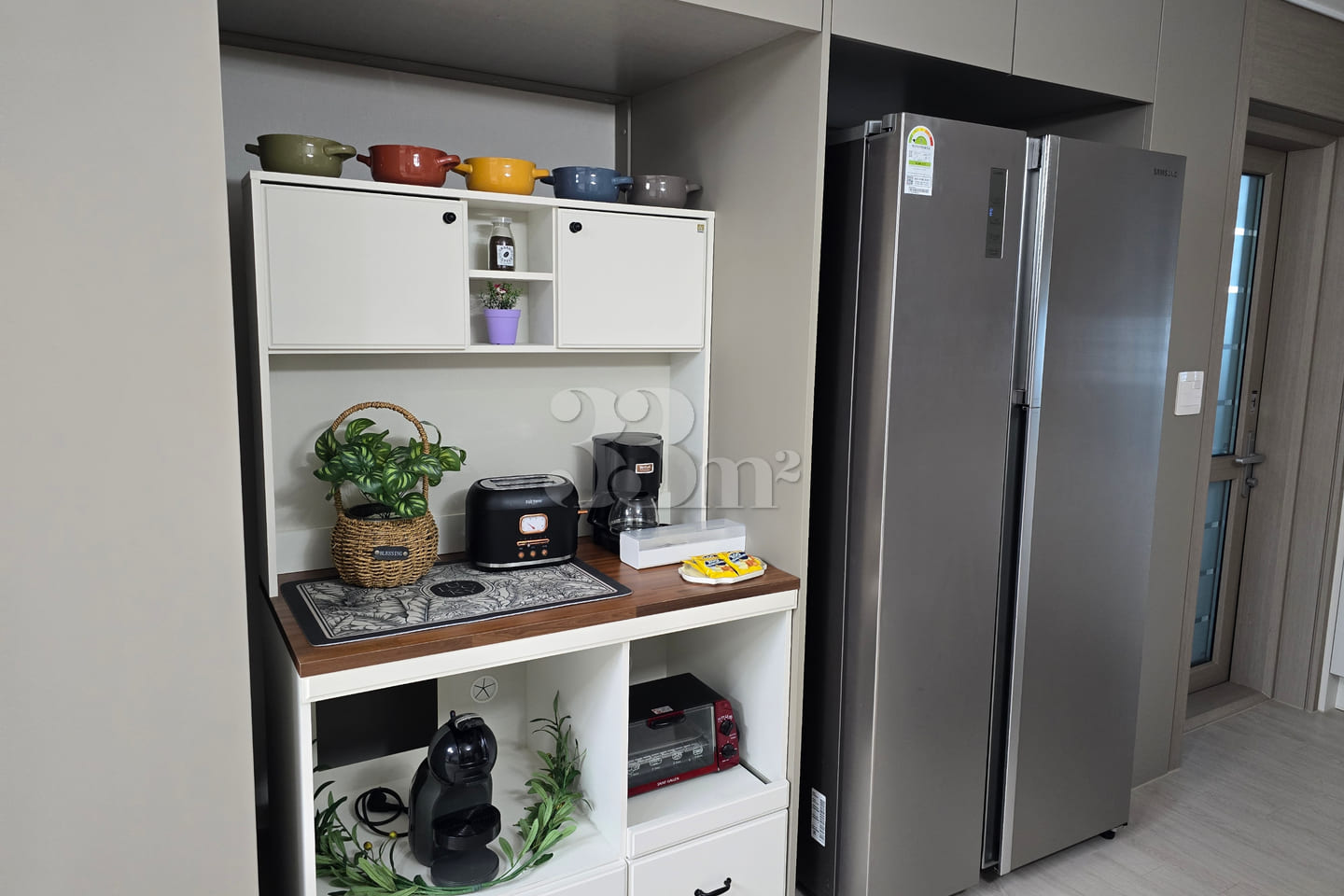 Sinchang Newly Built 3-Room Apartment A 8th image