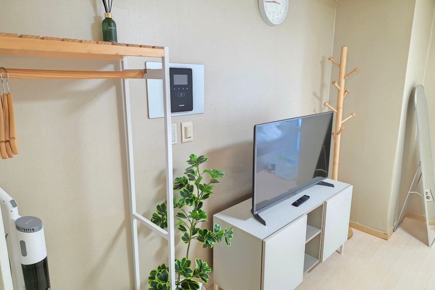 Gwanghwamun/Gyeongbokgung Accommodation 4th image