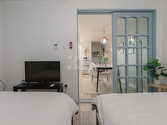 Hongdae Exit 3, 1.5-room apartment 7th image