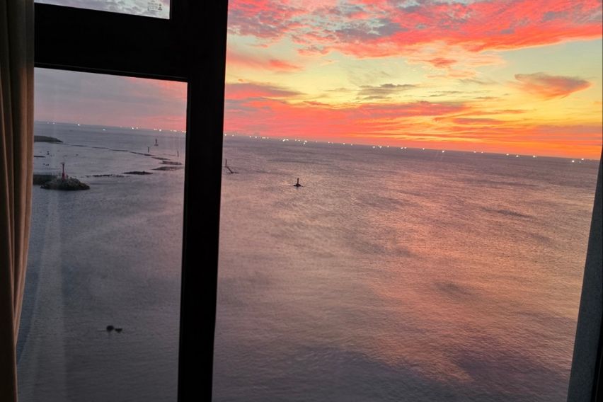 이호테우 오션뷰❤️