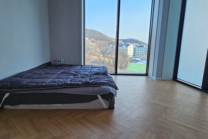 Paju House with Sunshine/Great View 6th image