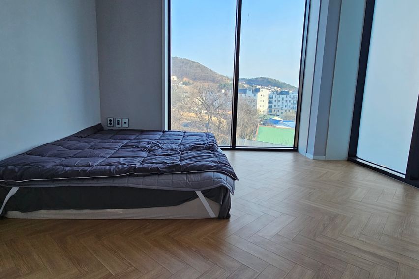 파주 햇살/전망좋은집 6번째 이미지