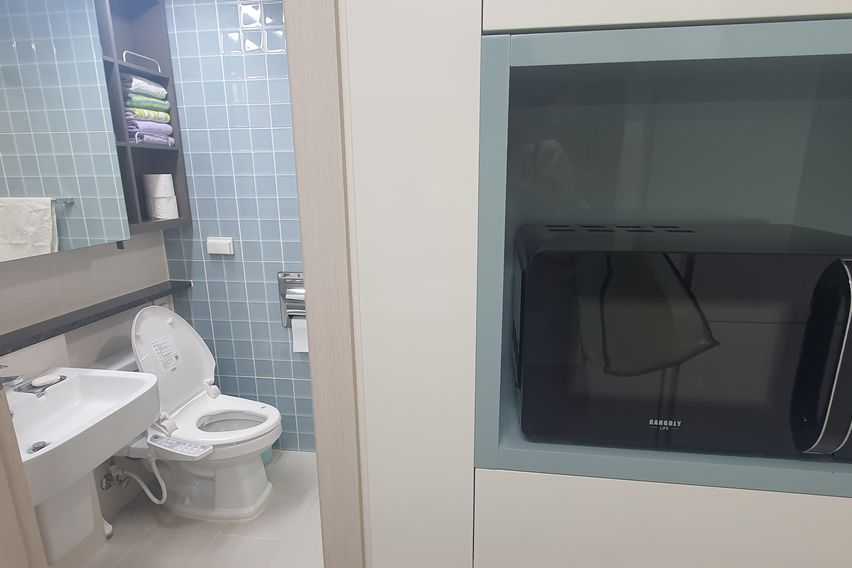 스윗드림레지던스D