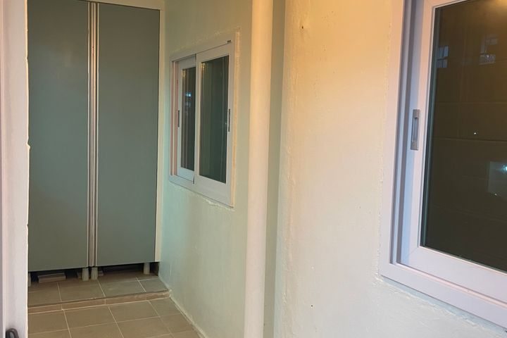 Fully furnished apartment near Hoamji 14th image