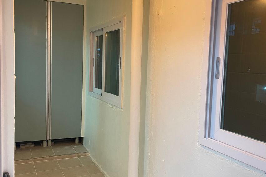 호암지인근 풀옵 아파트