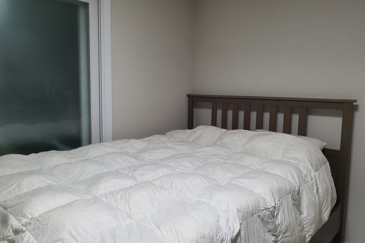 Maetan-Woncheon Gwanggyo 2-room 3th image