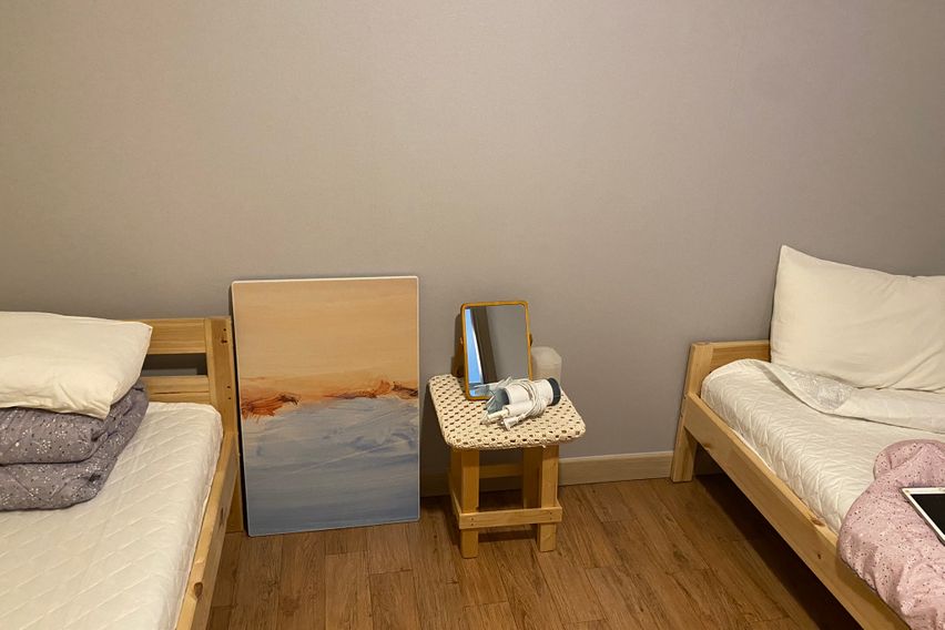 🌈목포역 유달산뷰2룸 10번째 이미지