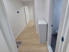 Remodeled two-room apartment, 7-minute walk t 7th image