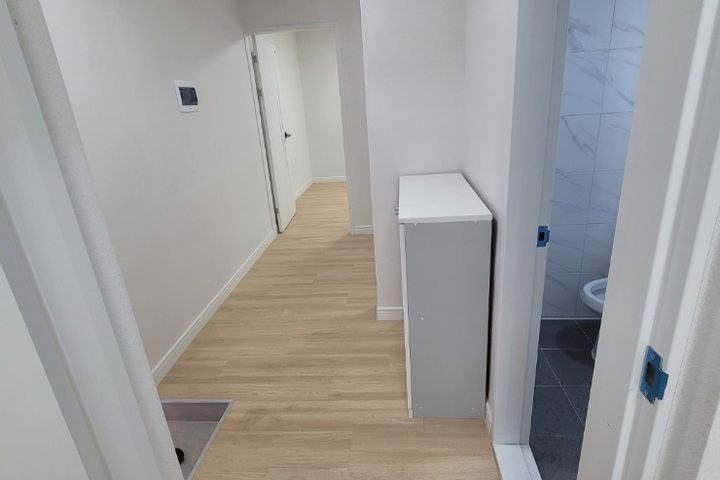 Remodeled two-room apartment, 7-minute walk t 7th image
