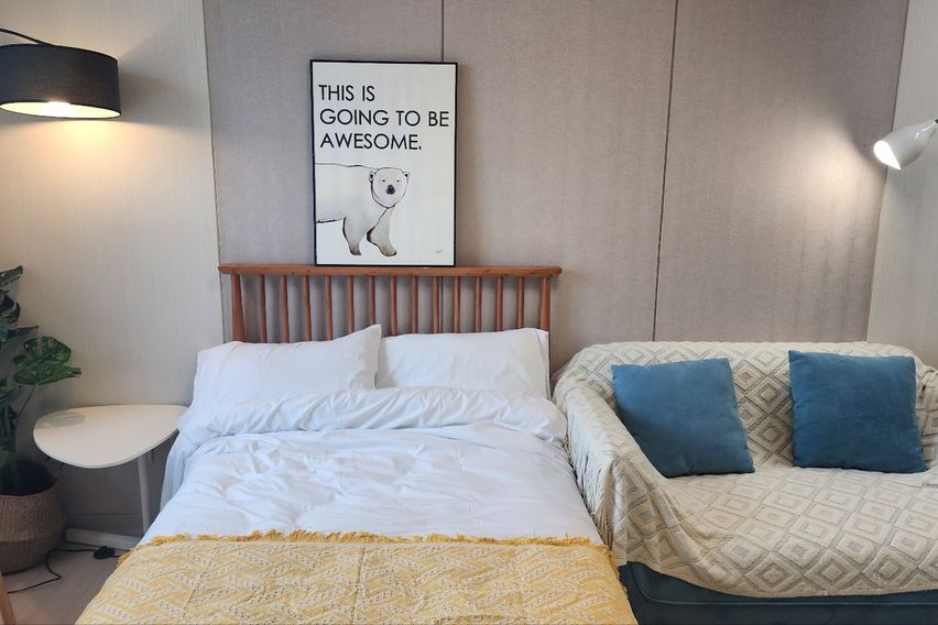 ✨상무 망고STAY☆1 4번째 이미지