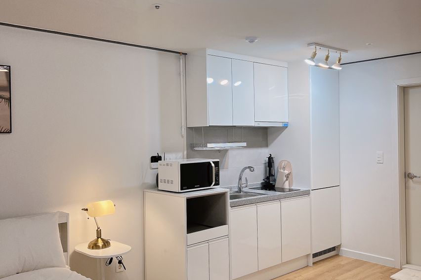 강남역 아늑, 조용한방