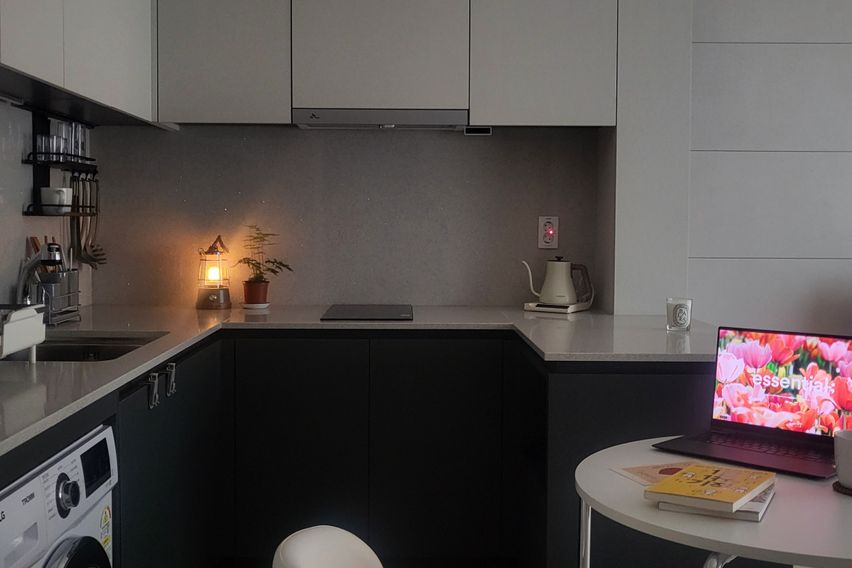 서울서초남부터미널역