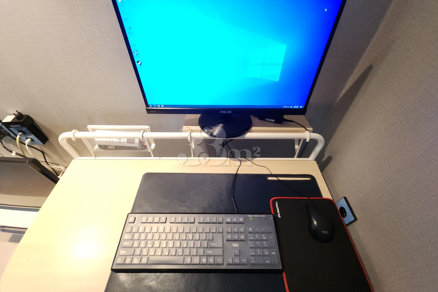 더휘게게이밍pc룸105 1번째 이미지