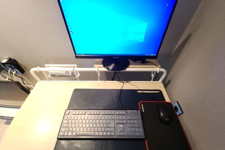 더휘게게이밍pc룸105 1번째 이미지