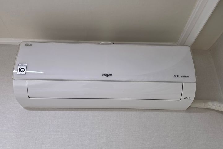 Apartment near Unseo Station (Airport Railroa 11th image