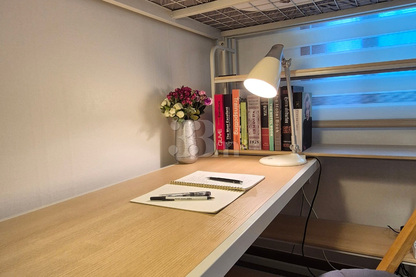 Konkuk University Studio: Bunker Room 33*B 5th image
