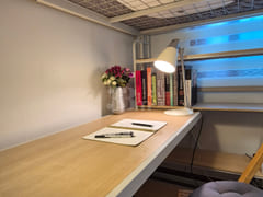 Konkuk University Studio: Bunker Room 33*B 5th image