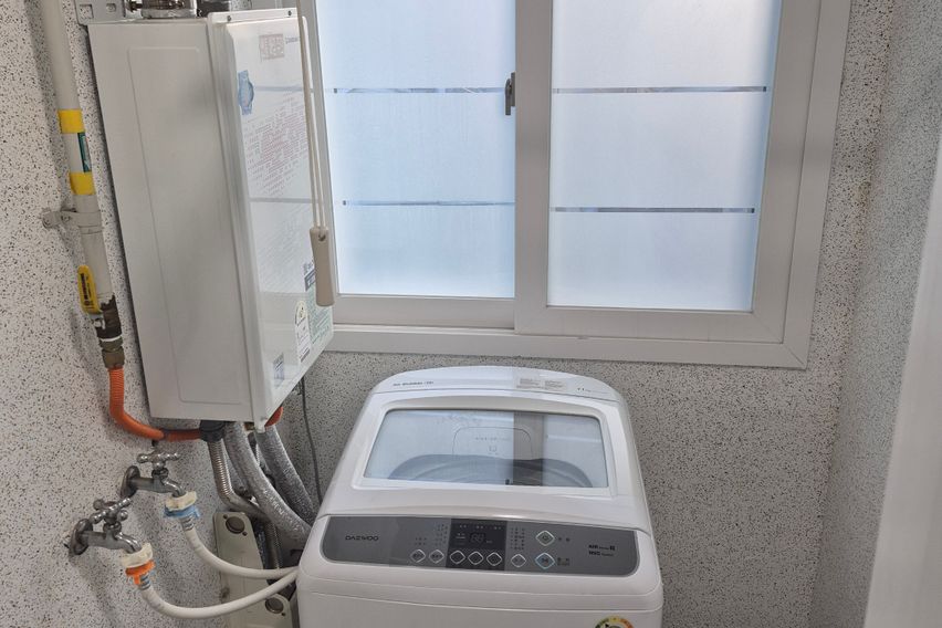 러블리하우스 1.5룸 5번째 이미지